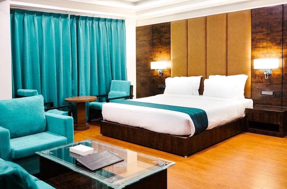 Hotel Taktsang