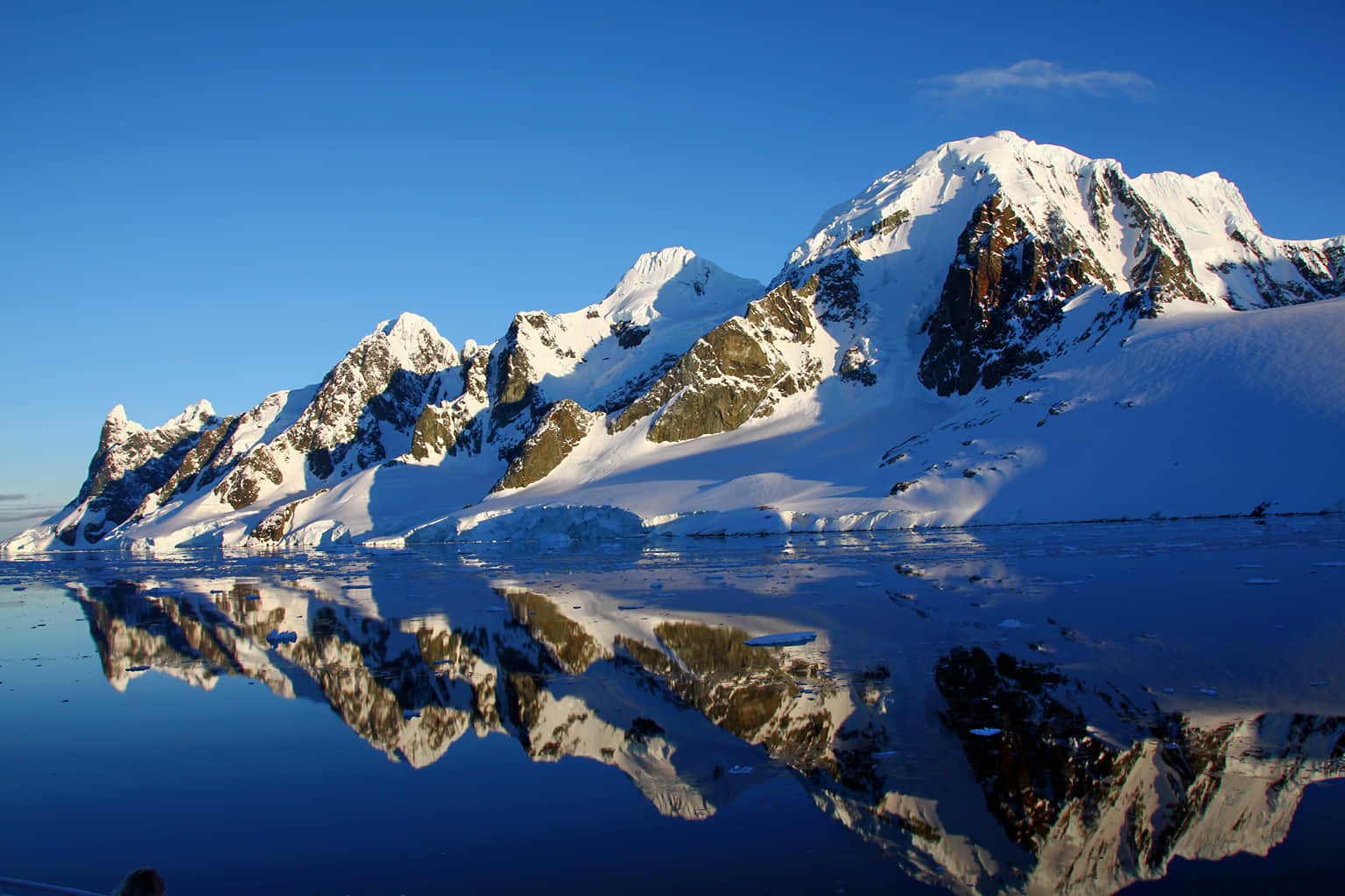 Lemaire Channel