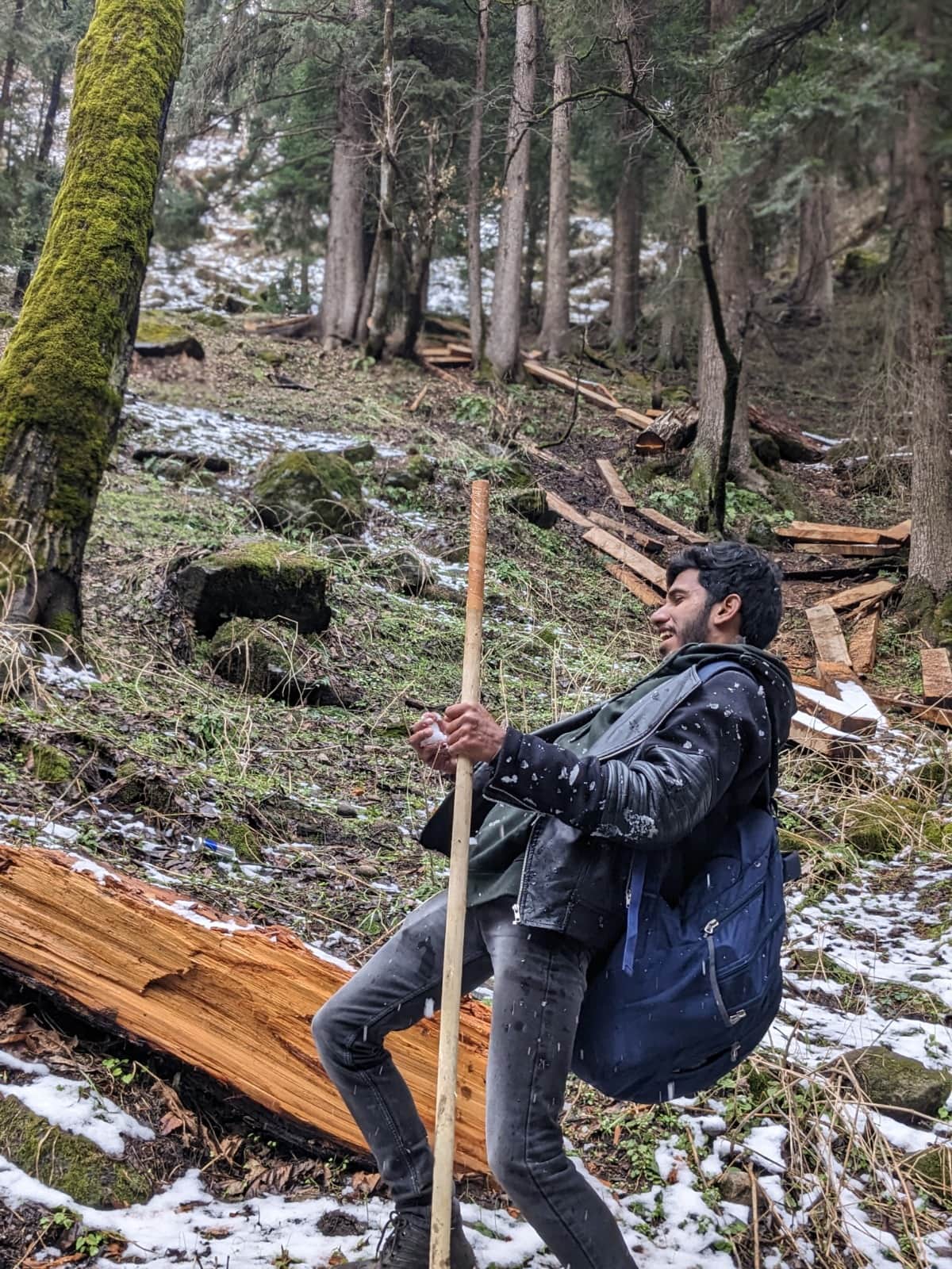 Photo from Surya Prakash's trip
