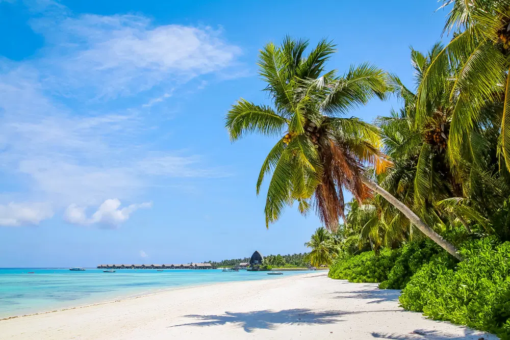 Villingili