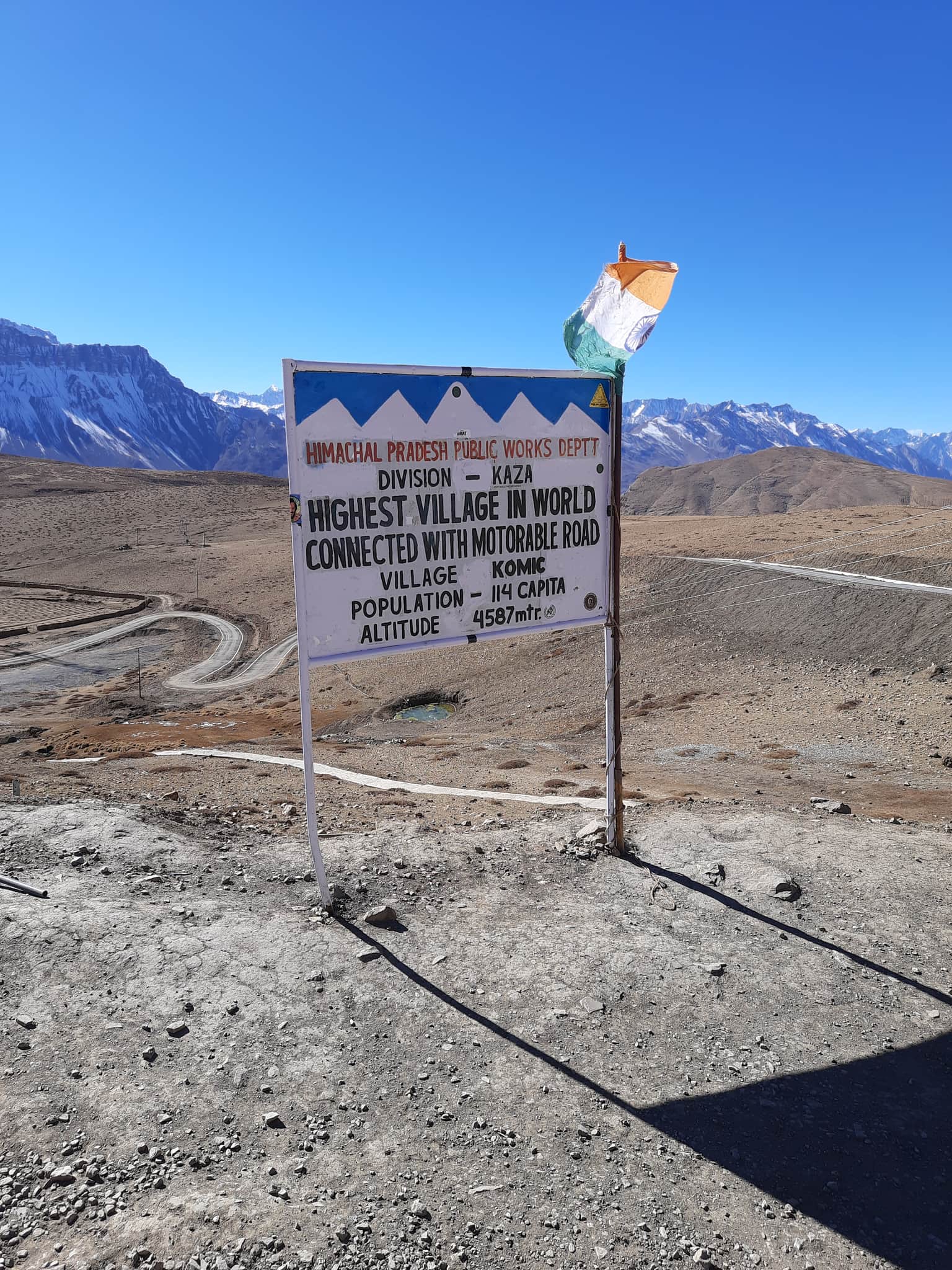Photo from Shreyas Chiplunkar's trip