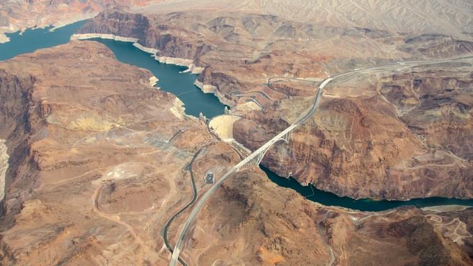 Hoover Dam