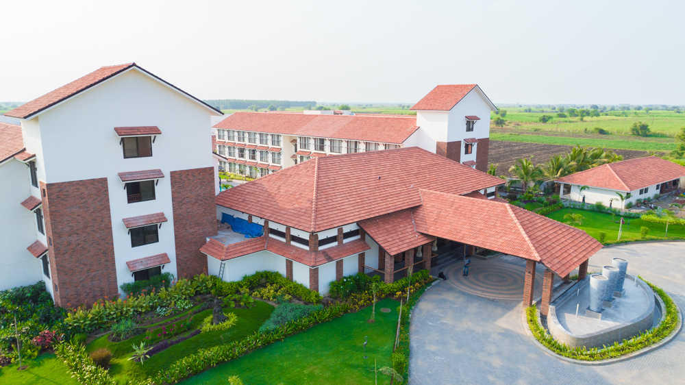 Vedik Resort, Surat Image
