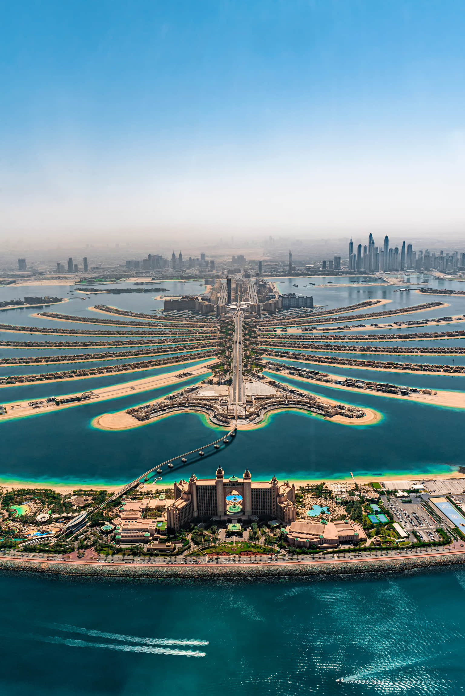 <em>Dubai</em> Tour Packages From Raipur 