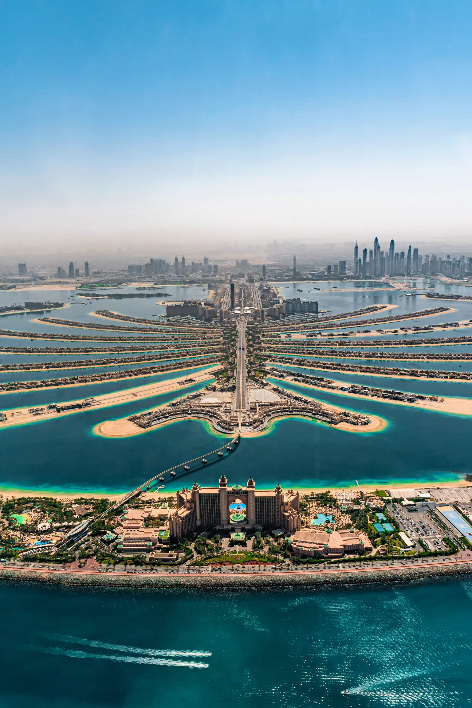 <em>Dubai</em> Tour Packages From Raipur