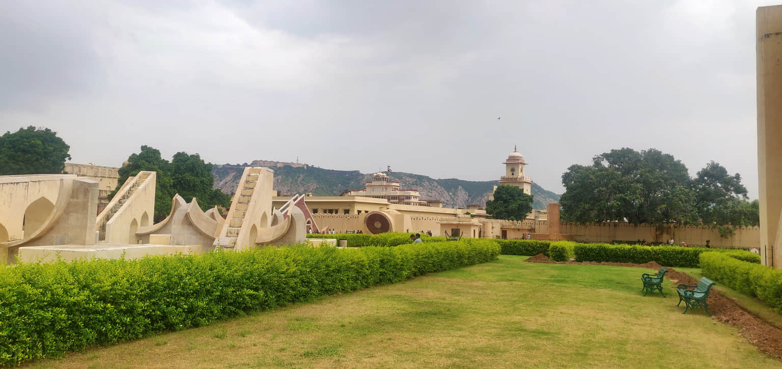 Photo from Swathi SHETTY's trip