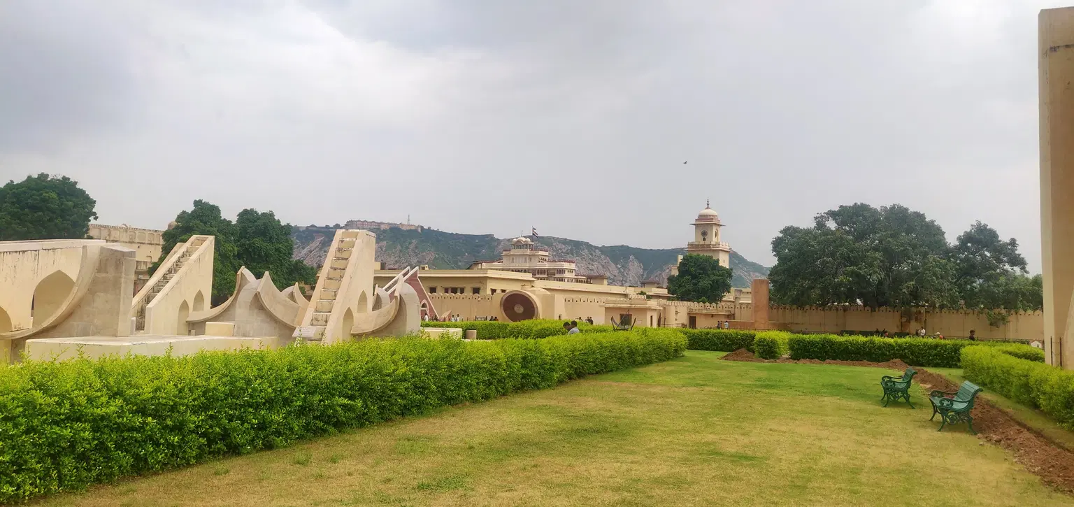 Photo from Swathi SHETTY's trip