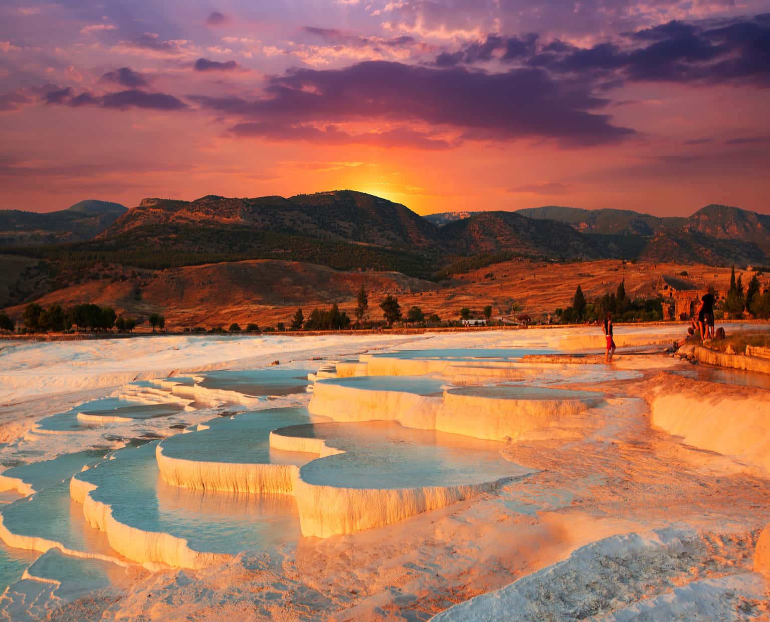 Glimpse of Turkey | Exploring the Legends and Lores