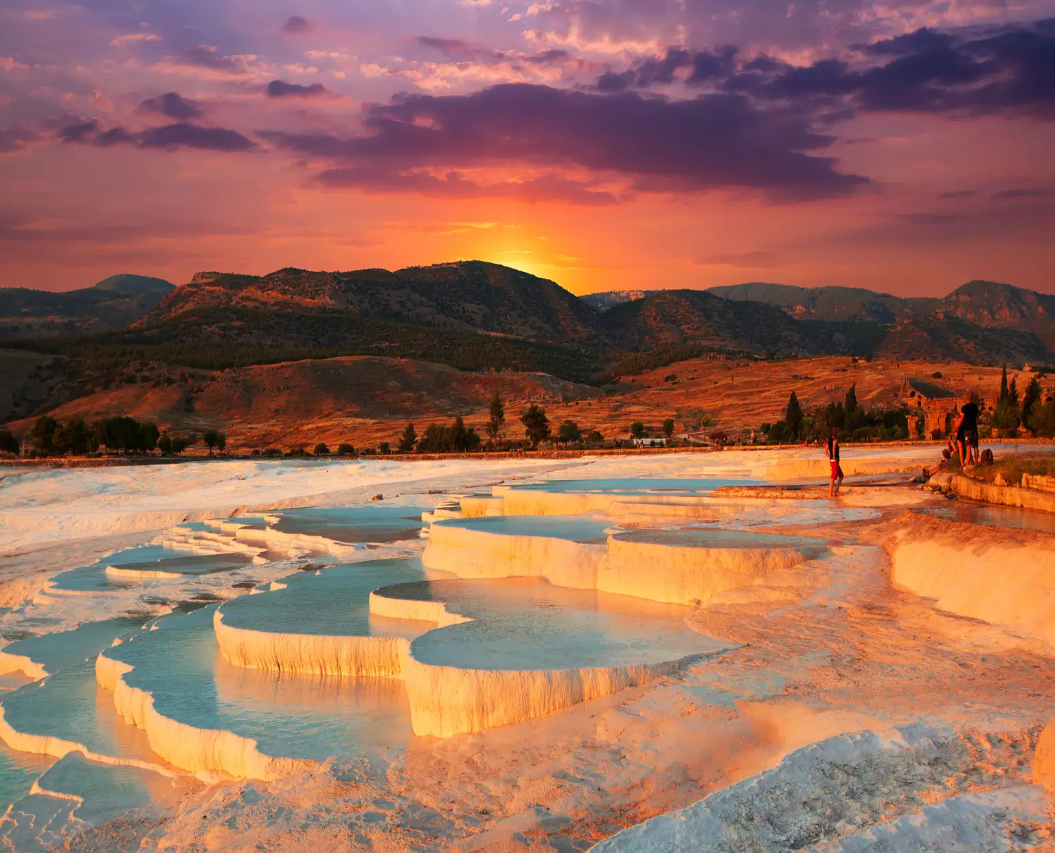 Glimpse of Turkey | Exploring the Legends and Lores