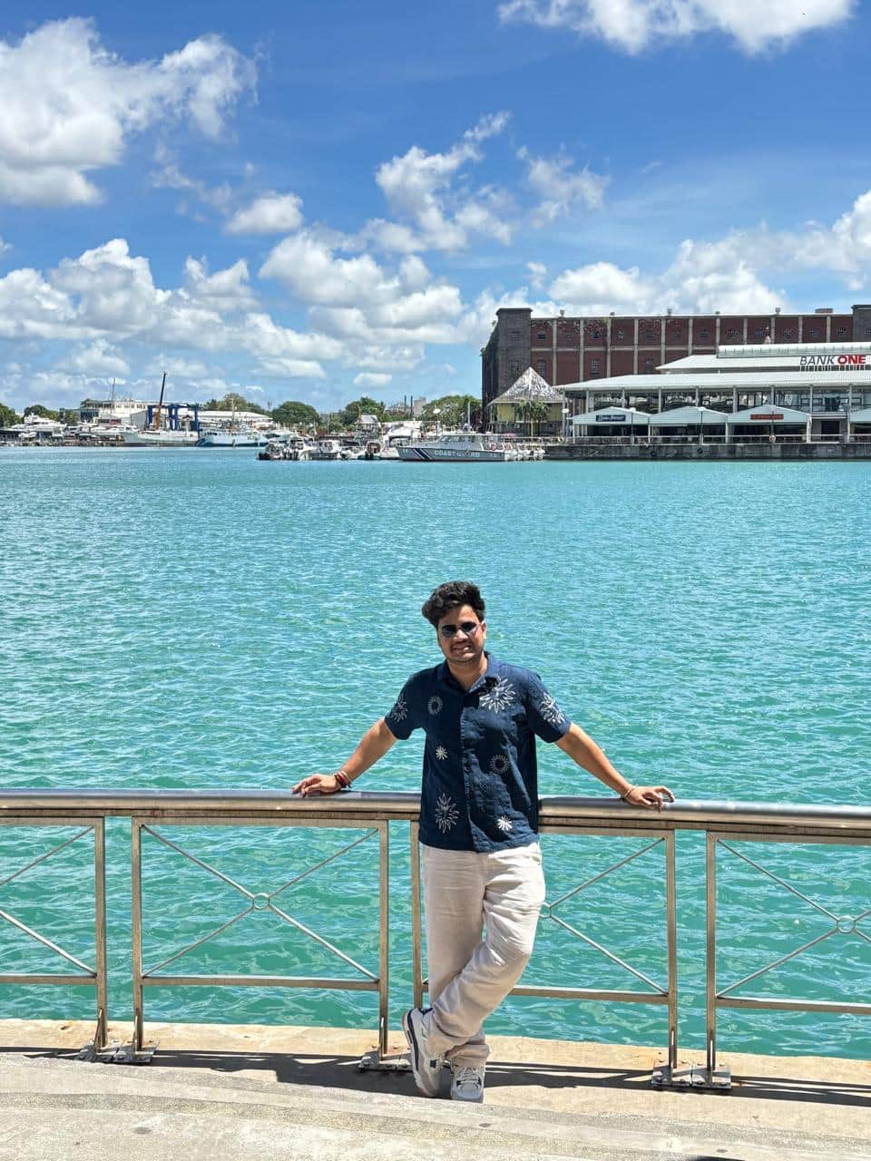 Photo from Anirudh Joshi's trip