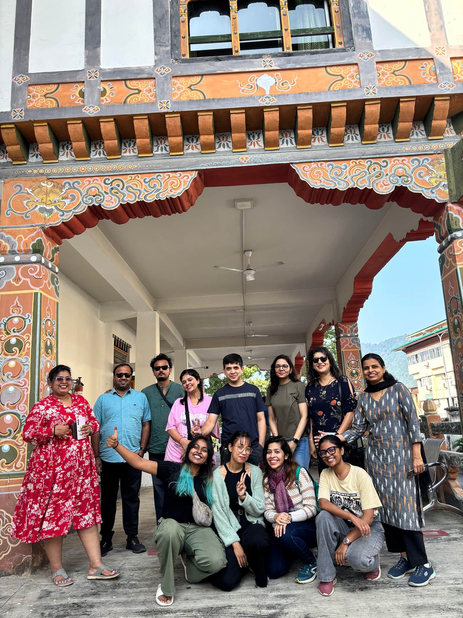 Photo from ASHMITA SUNIL's trip