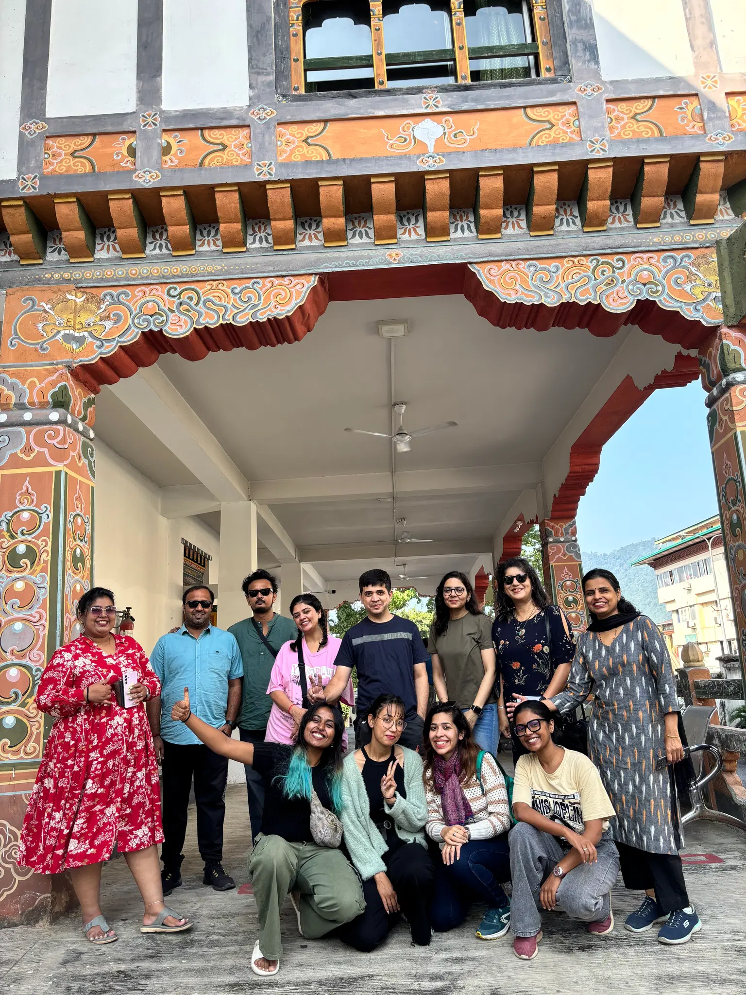 Photo from ASHMITA SUNIL's trip