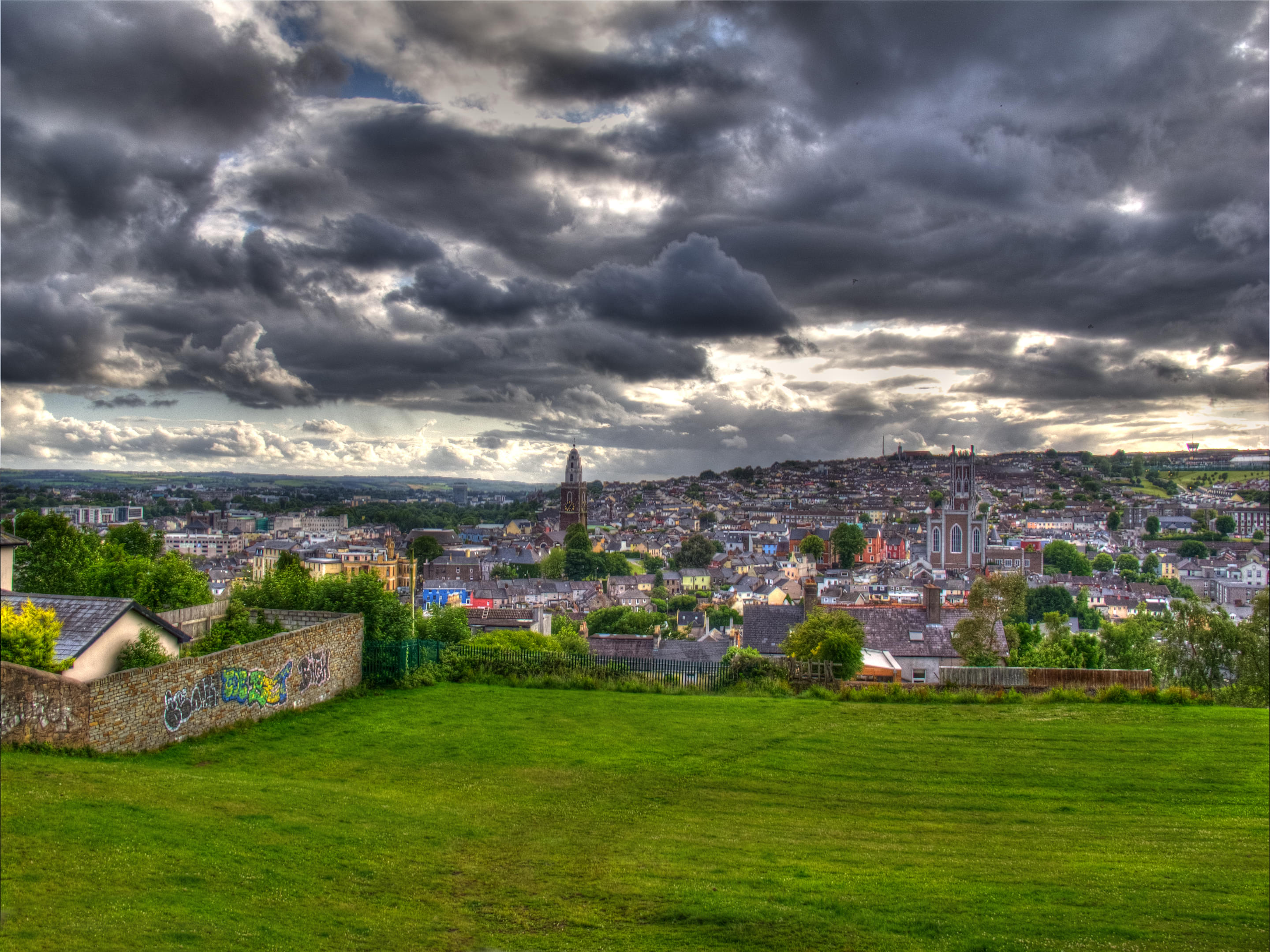 Cork City Tour Packages