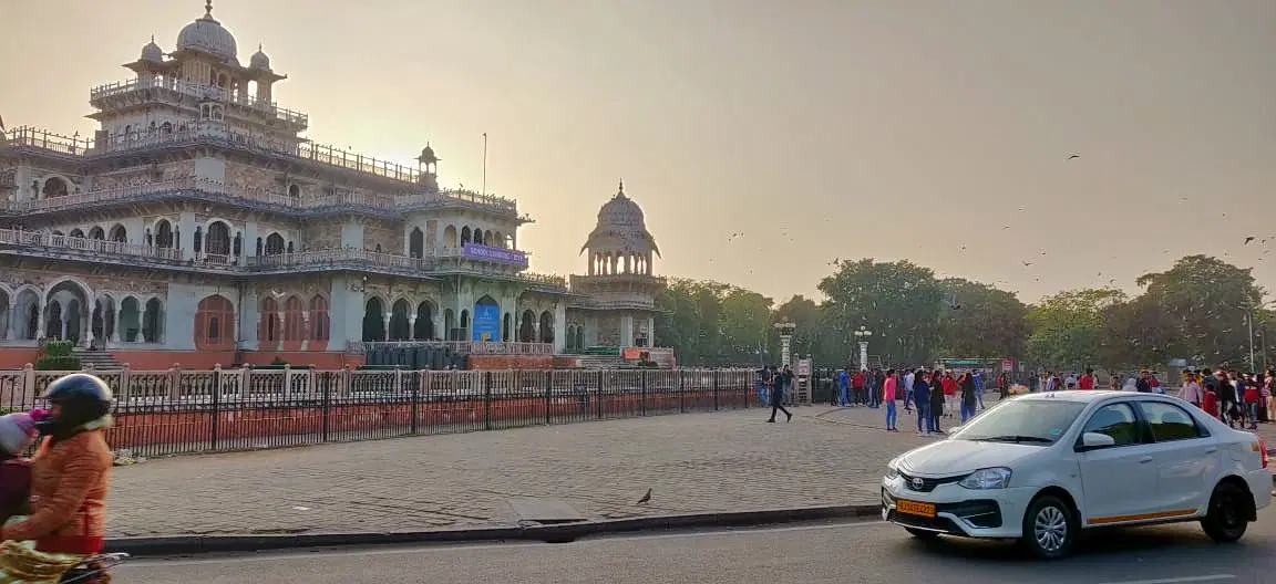Photo from Sandeep Ahuja's trip
