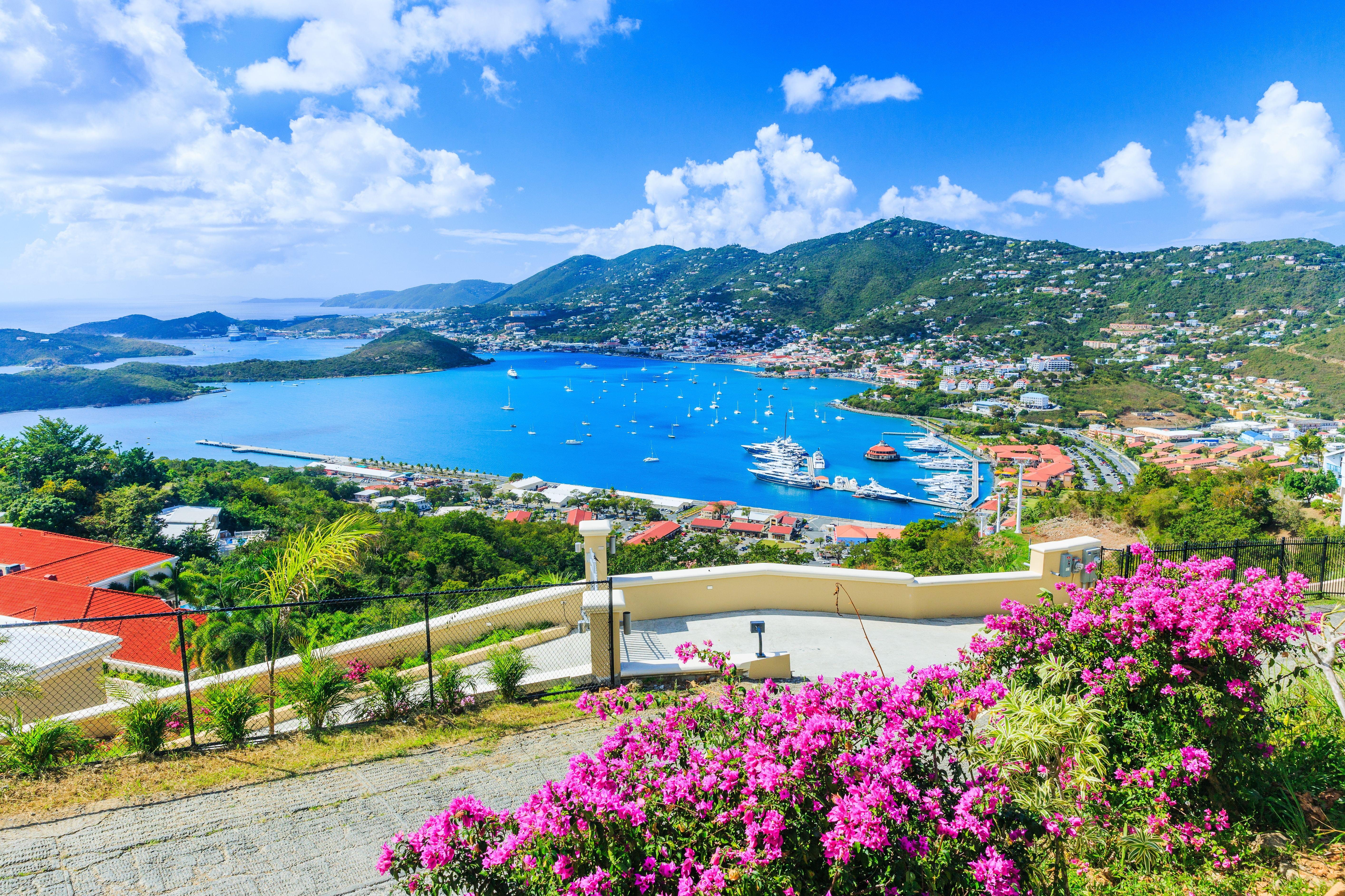 St. Thomas