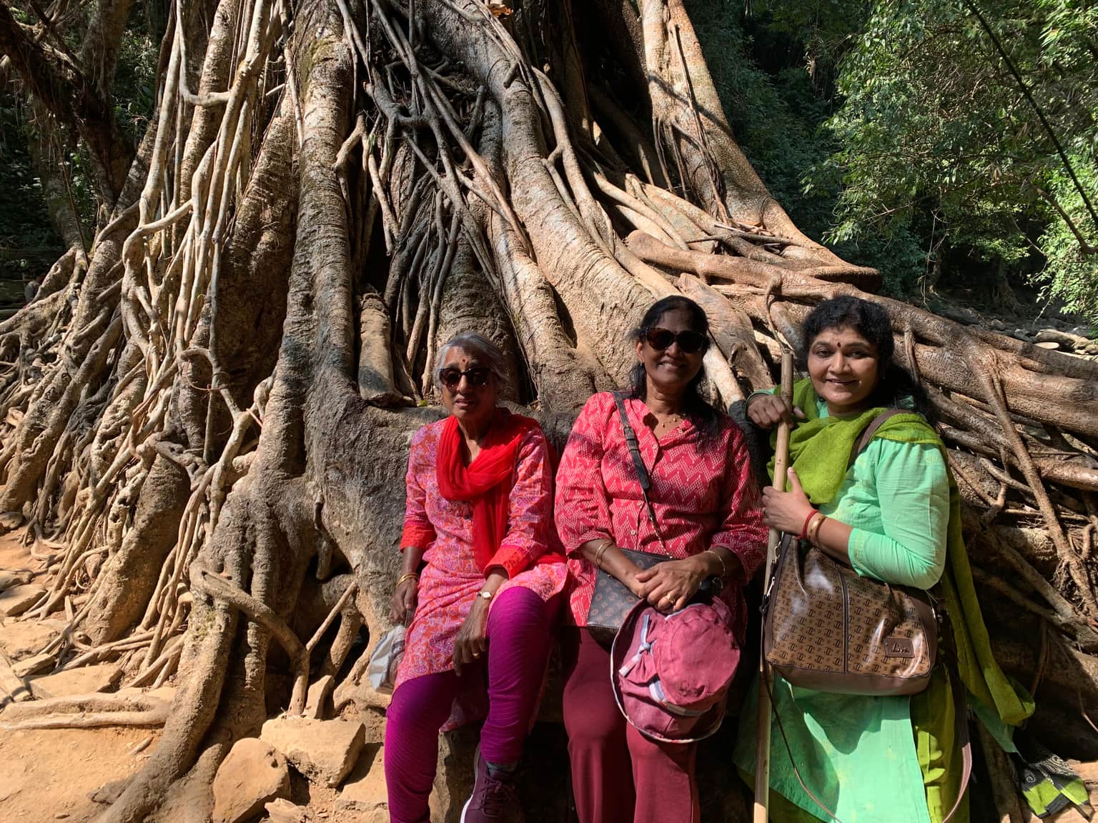 Photo from MM SAP's trip