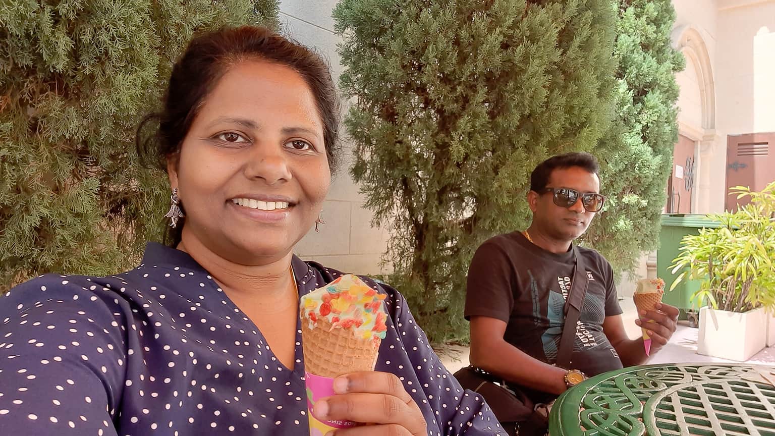 Photo from Manju bargavi's trip