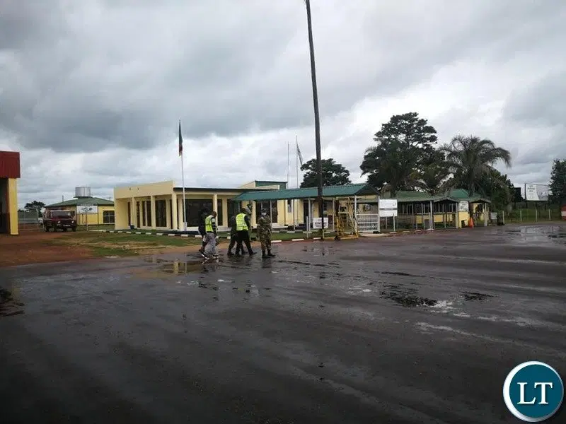 Solwezi