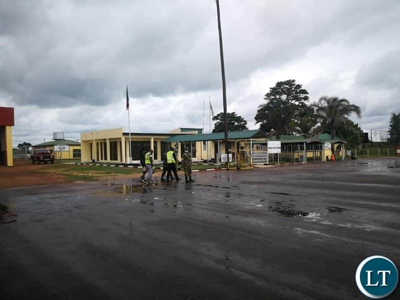Solwezi
