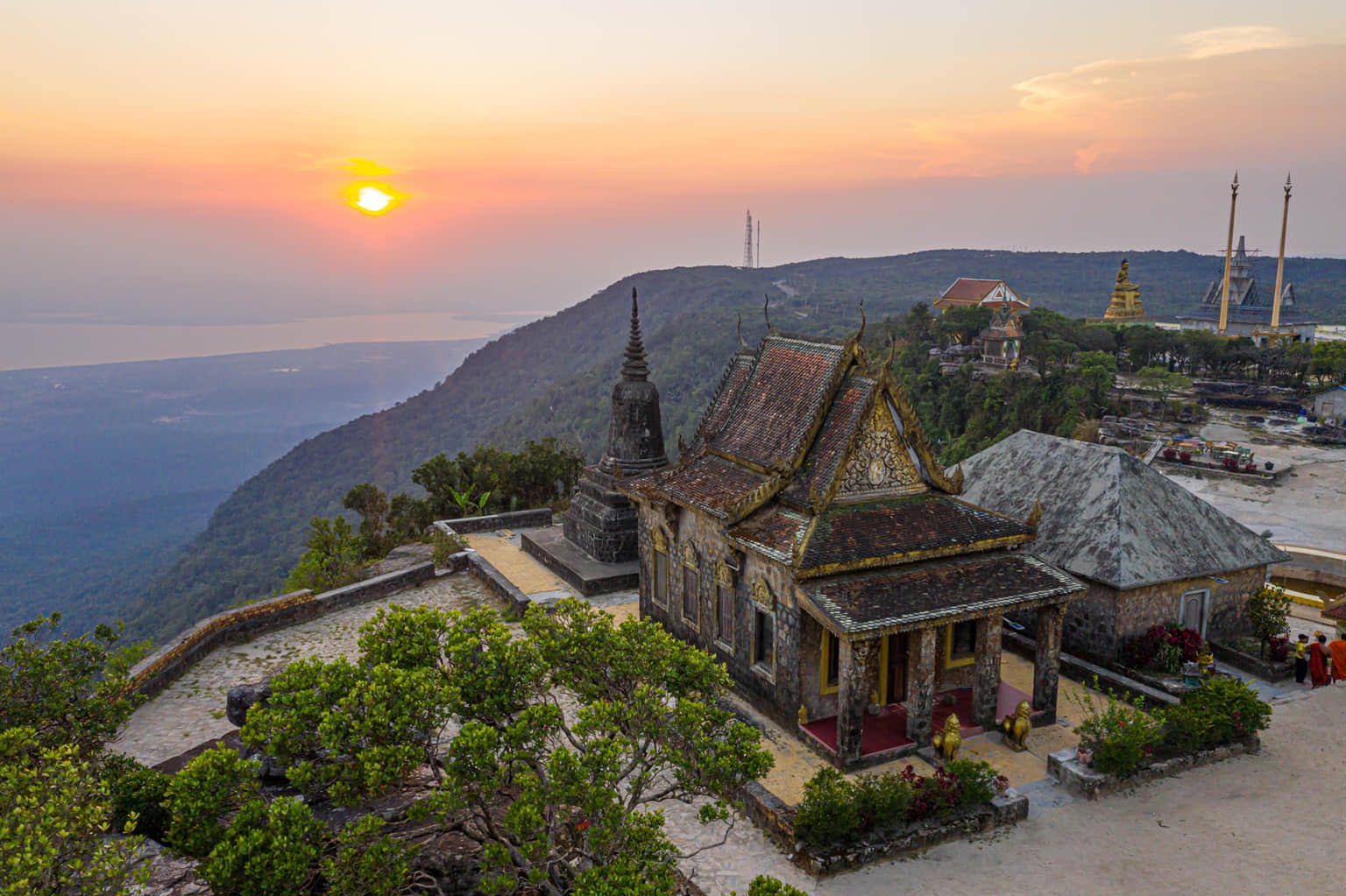 Things to do in <em>Kampot</em>