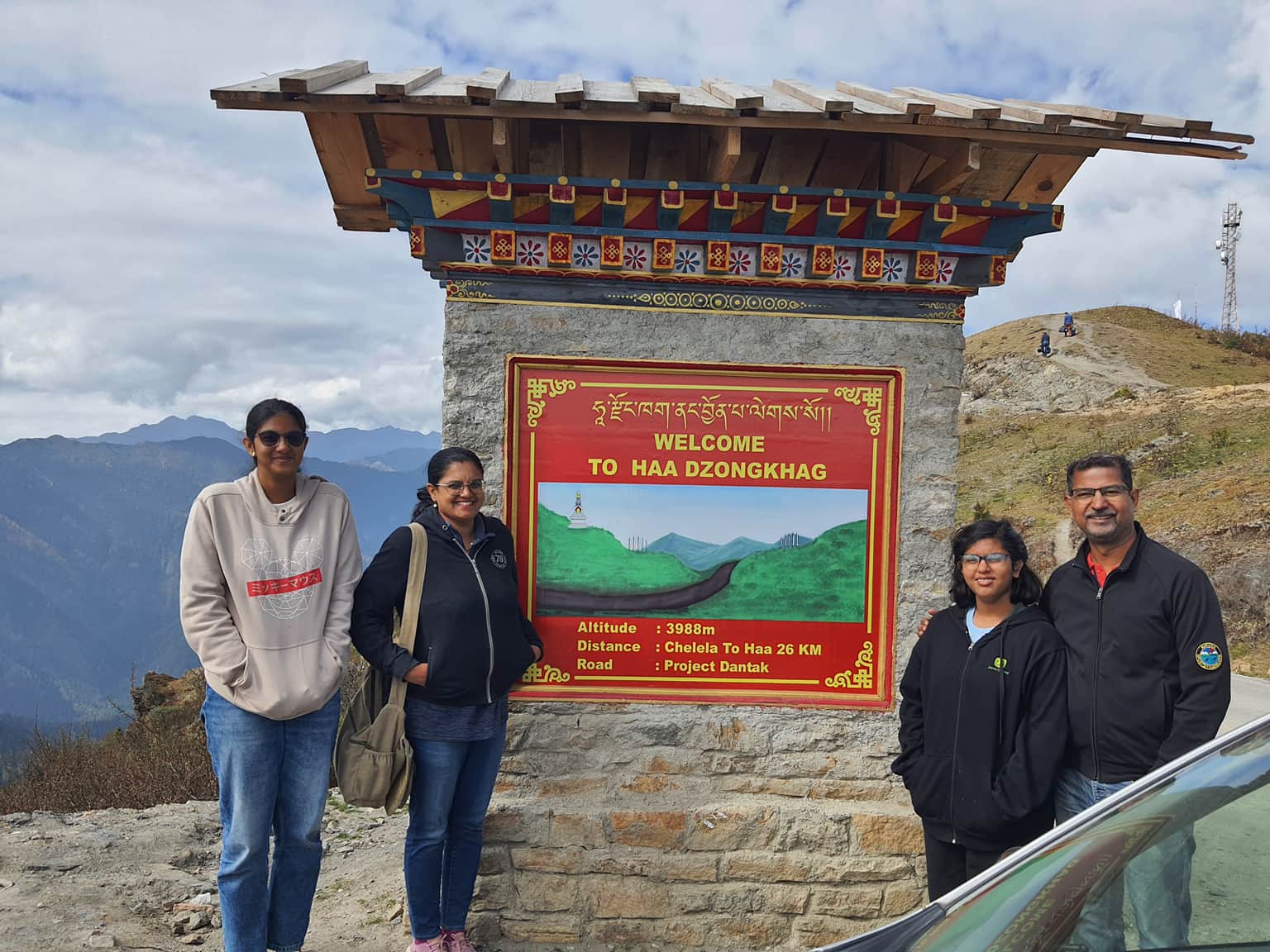 Photo from Shirish Sabnis's trip