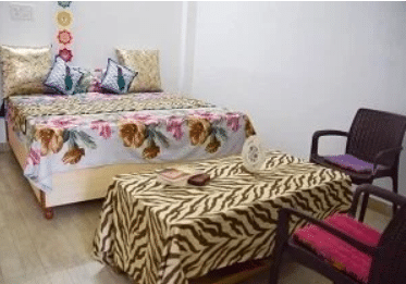 Enjoy cosy stays