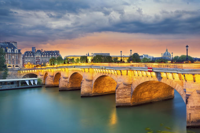 Pont Neuf