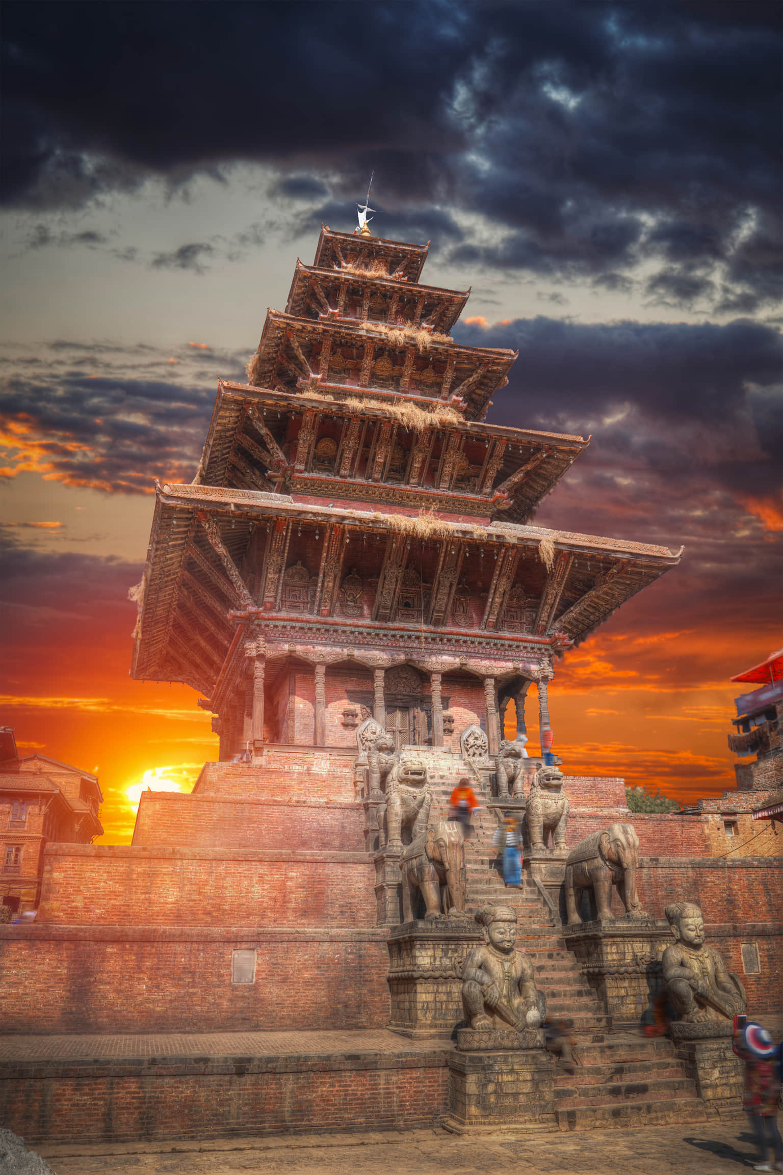 <em>Nepal</em> Tour Packages From Mumbai 