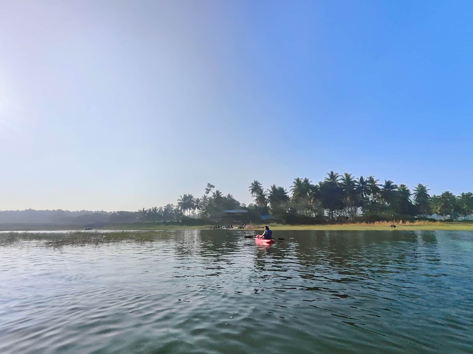 Photo from Sindhuja Thirunavukkarasu's trip