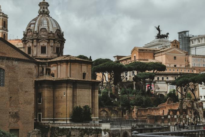 palazzo pitti