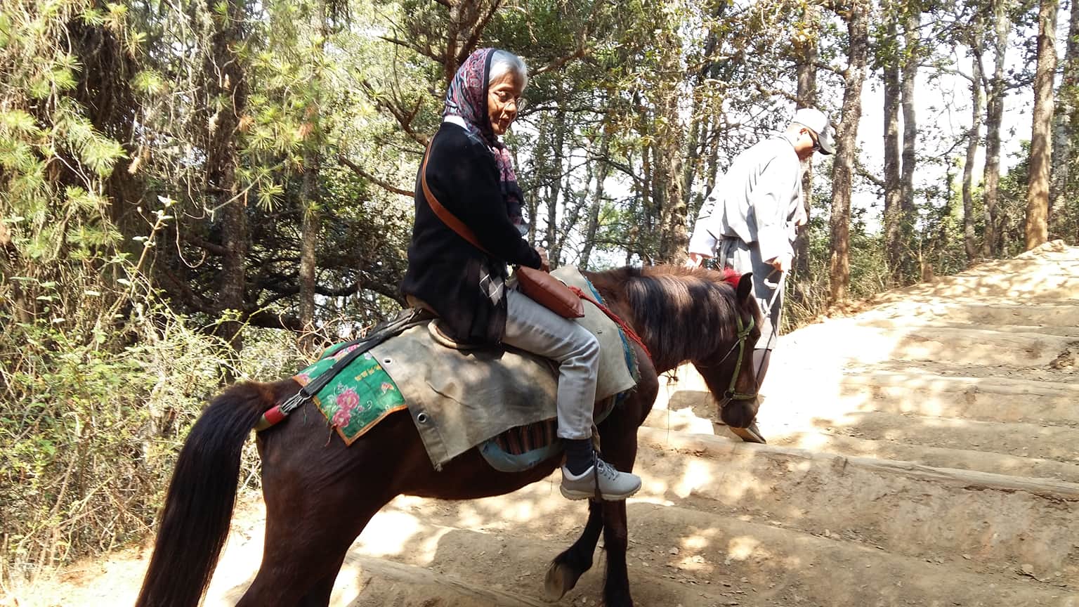 Photo from Shammi Pujji's trip