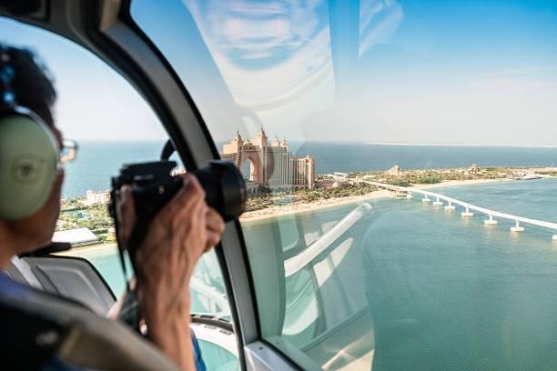 Seaplane Ride Dubai