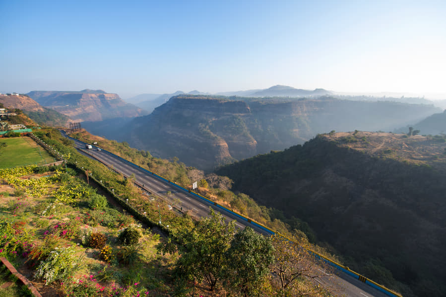 Lonavala Khandala Tour Package Image