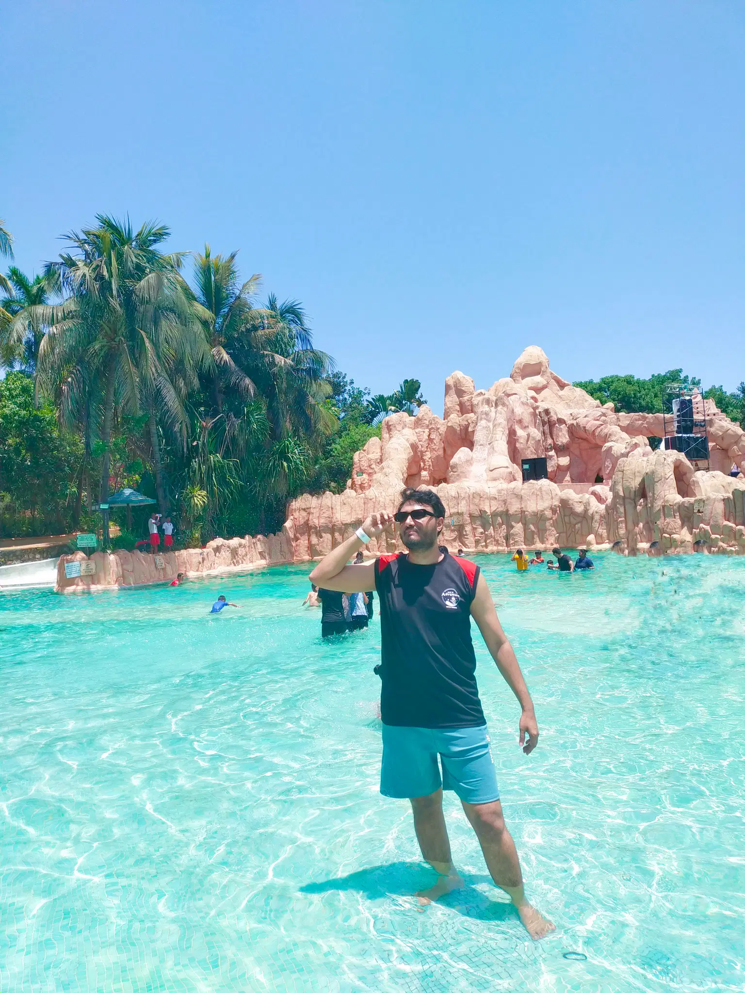 Photo from Pankajkumar Shukla's trip