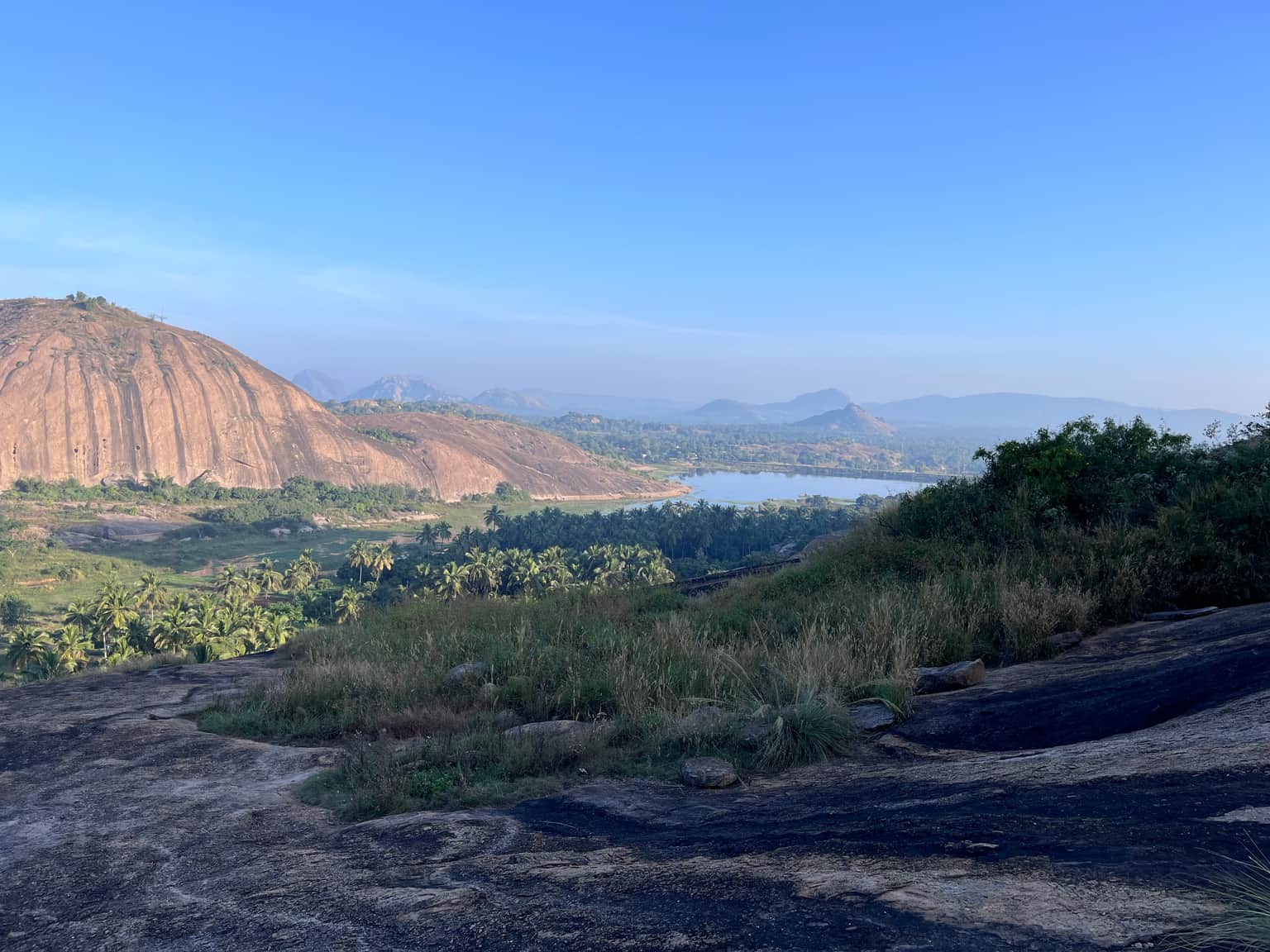 Photo from Naveen Kumar's trip