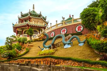 Journey Through Philippines | Caves, Cities & Costal Wonders