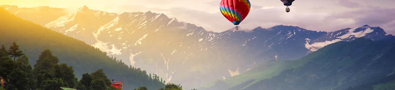Things To Do Near Chandigarh