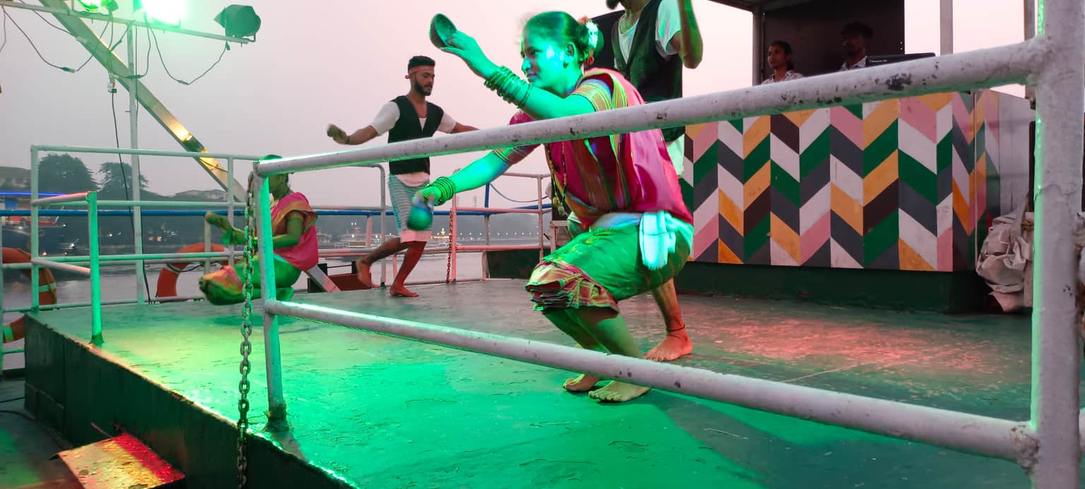 Photo from Harish Vijay's trip