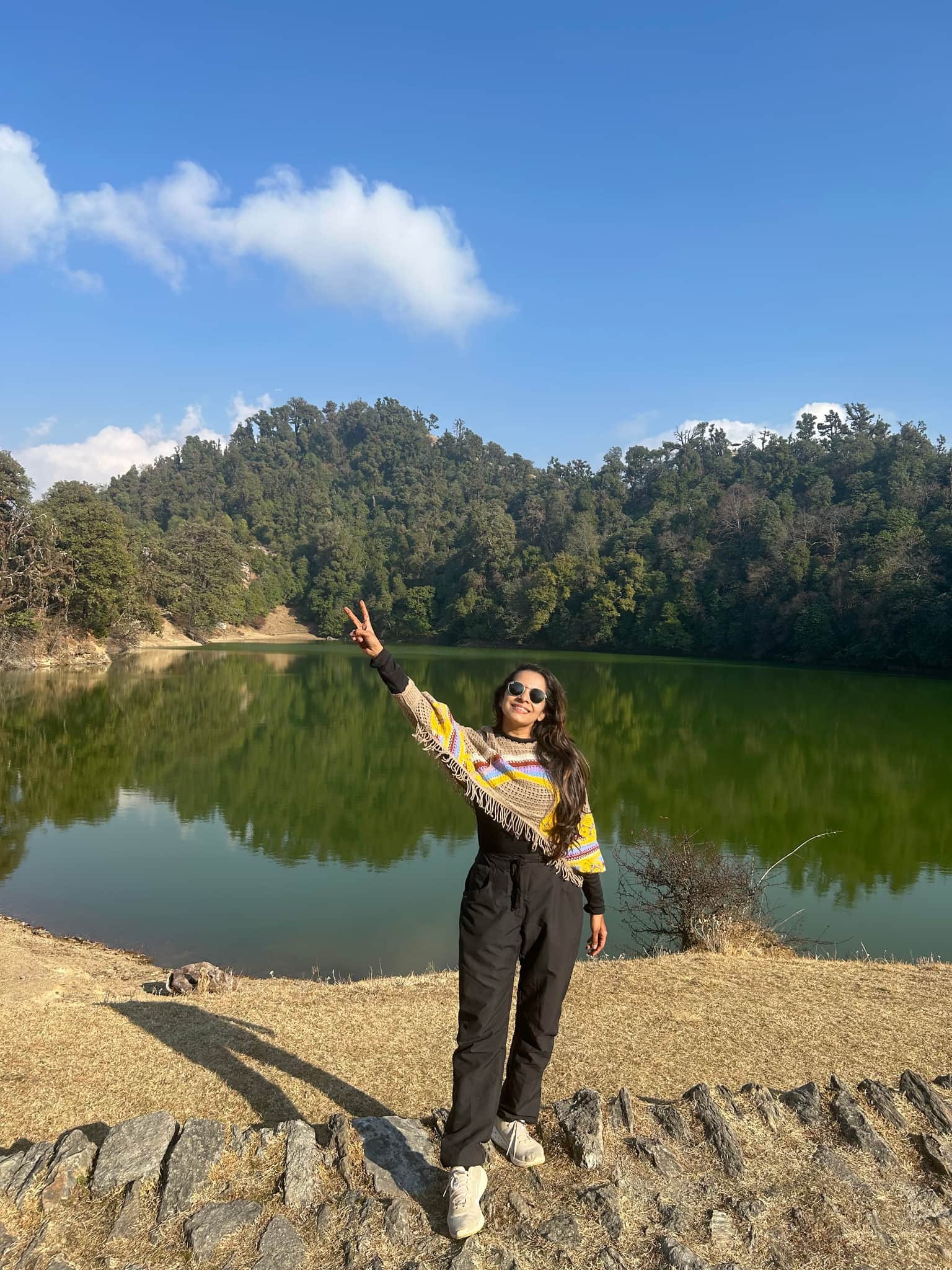 Photo from Zenab garbadawala's trip