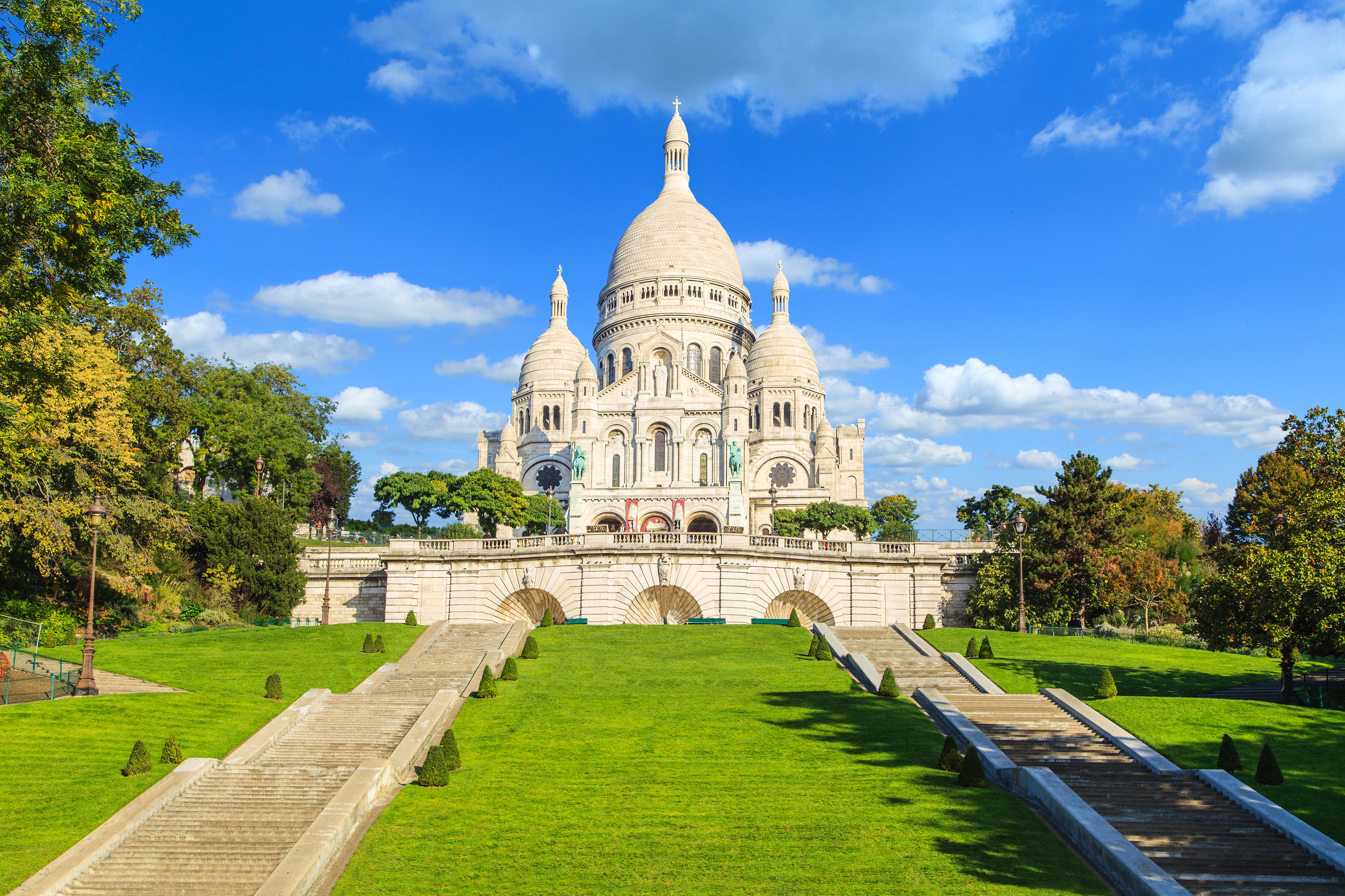 Paris Packages from Pune | Get Upto 50% Off