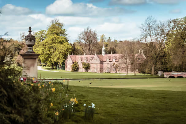 Audley End House and Gardens Tickets Image