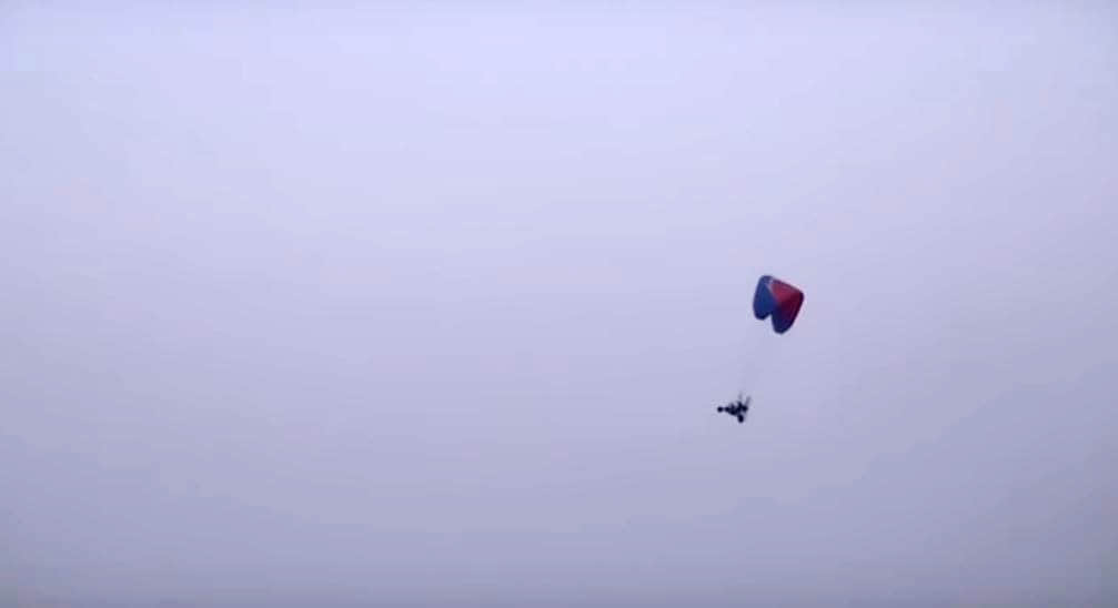 Photo from Vaidehi Patel's trip