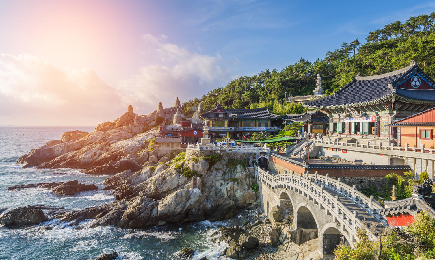 Best Selling South Korea Holiday Packages (Upto 20% Off)