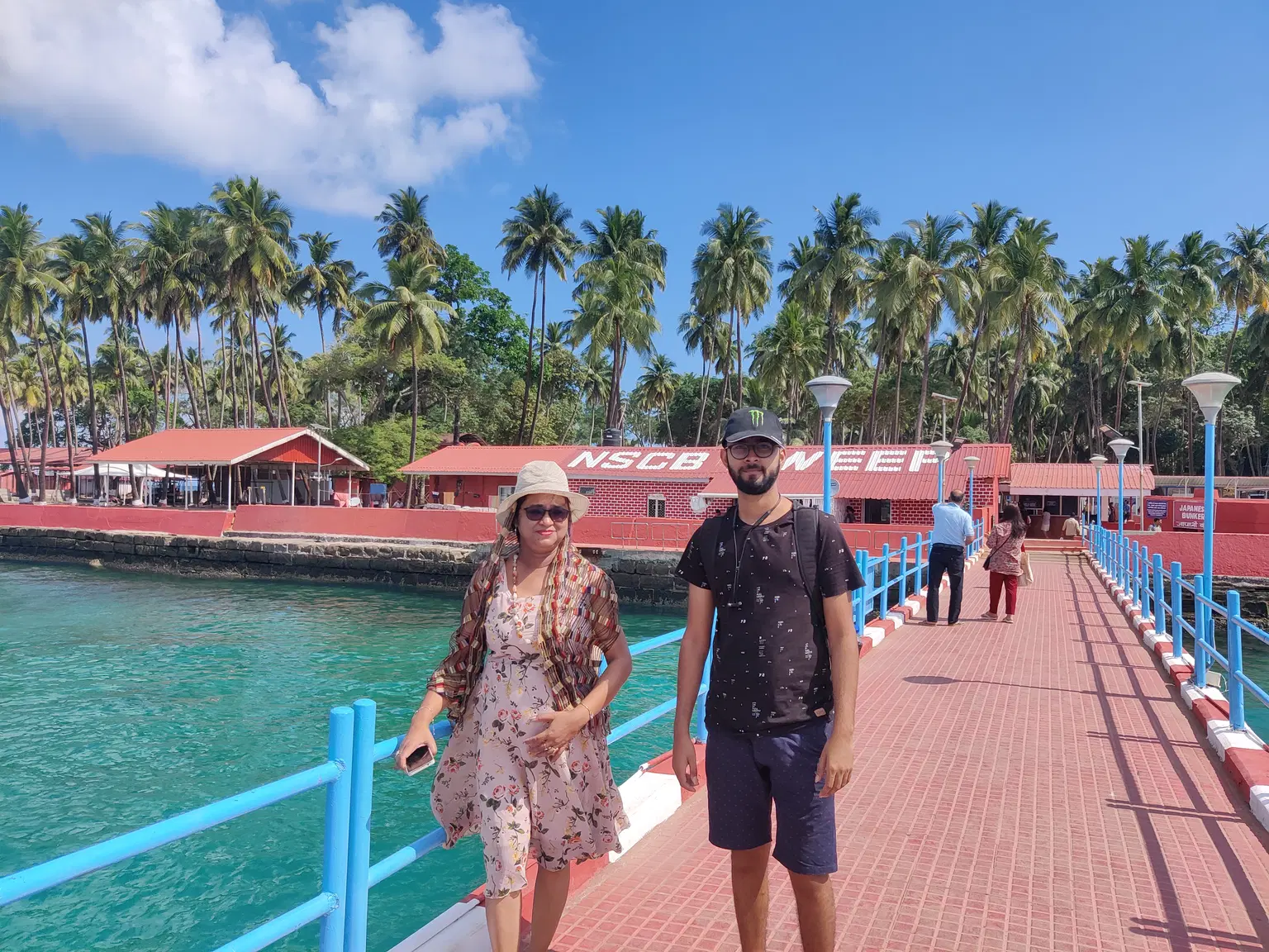 Photo from CHINMAY  KUMAR SARMA's trip