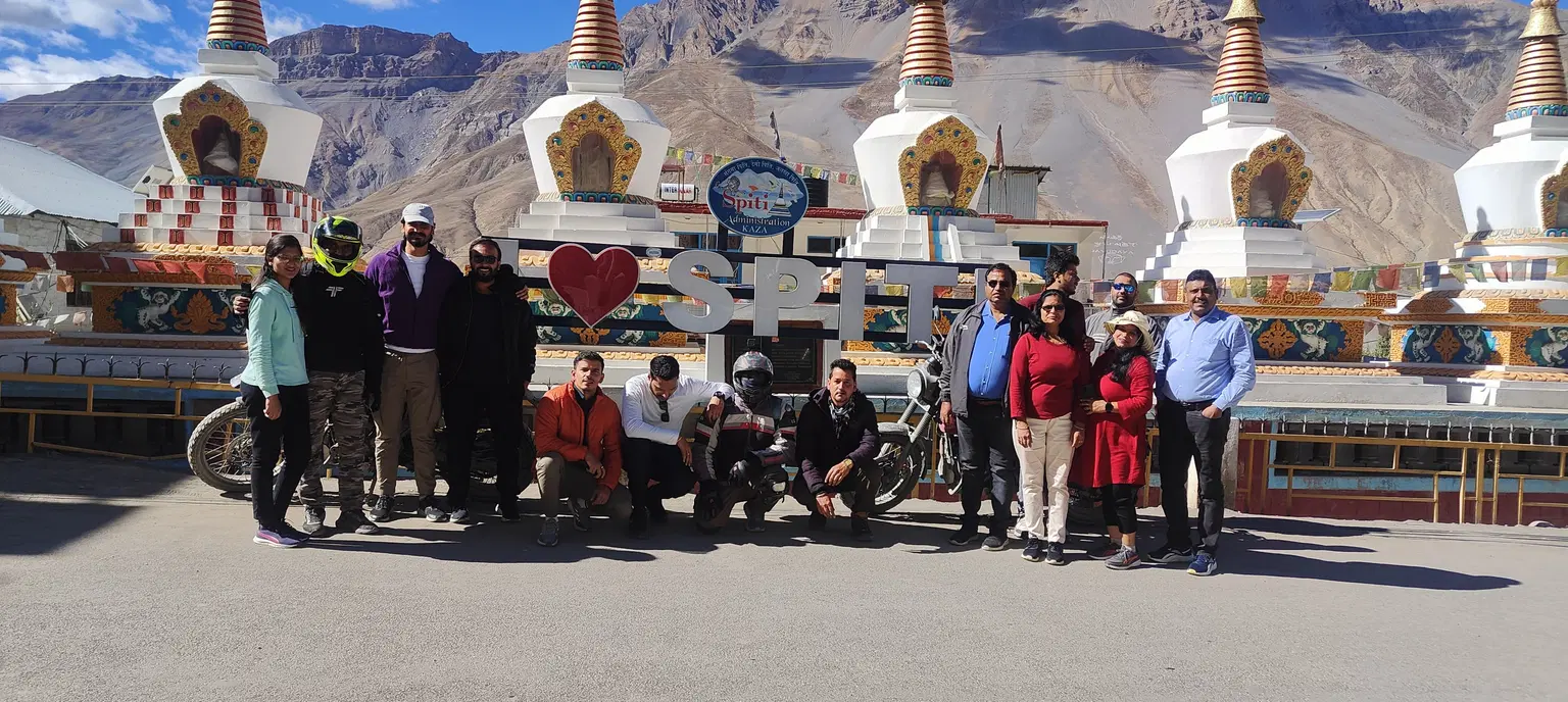 Photo from ANIL KUMAR PAL's trip