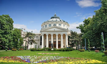 Romanian Athenaeum