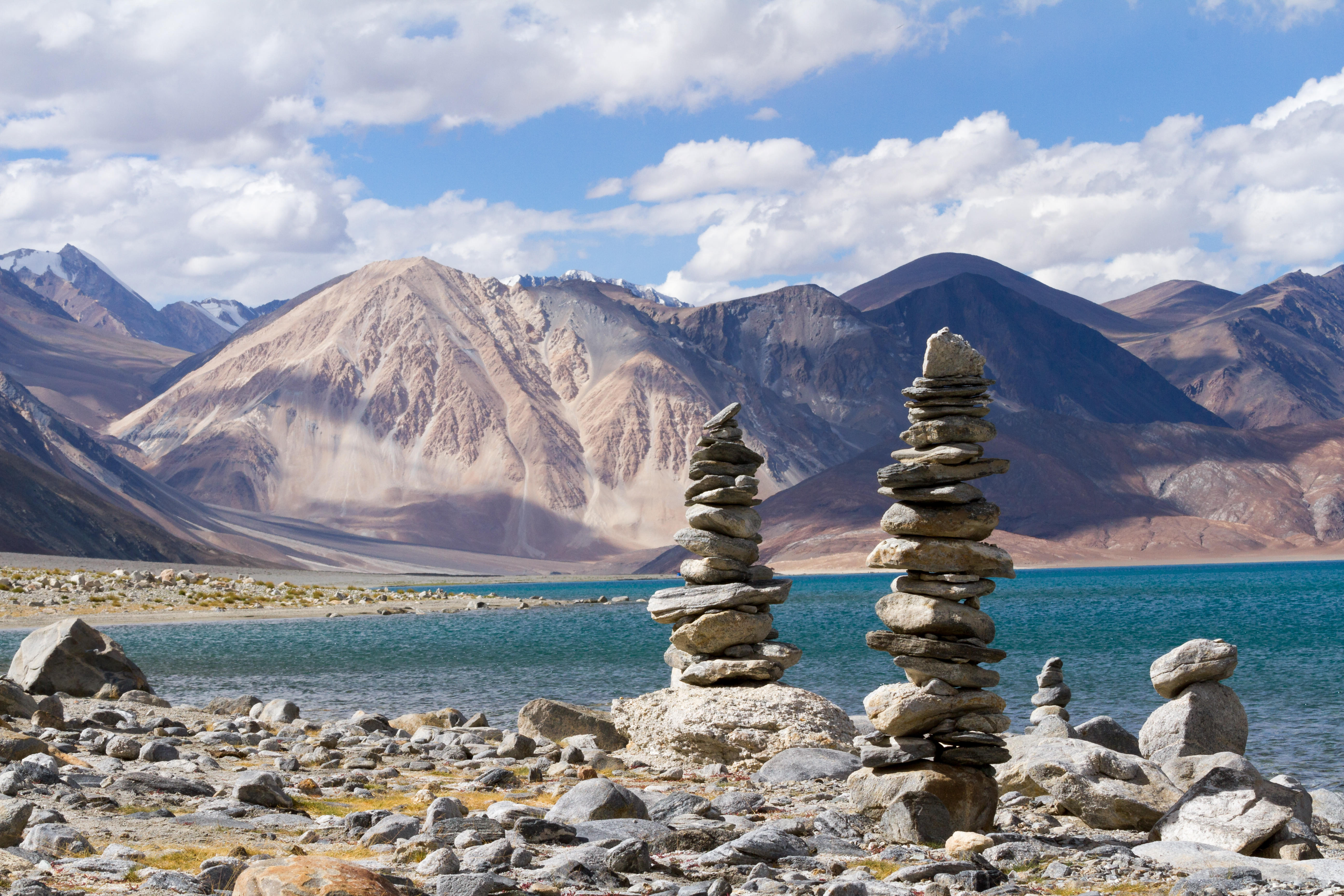 Pangong Tso Tour Packages | Upto 40% Off