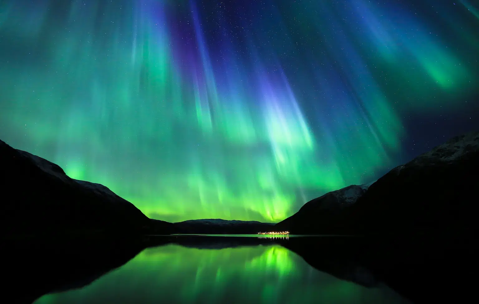 Tromsofjords