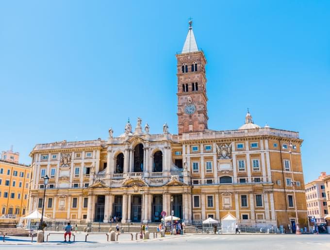 Santa Maria Maggiore