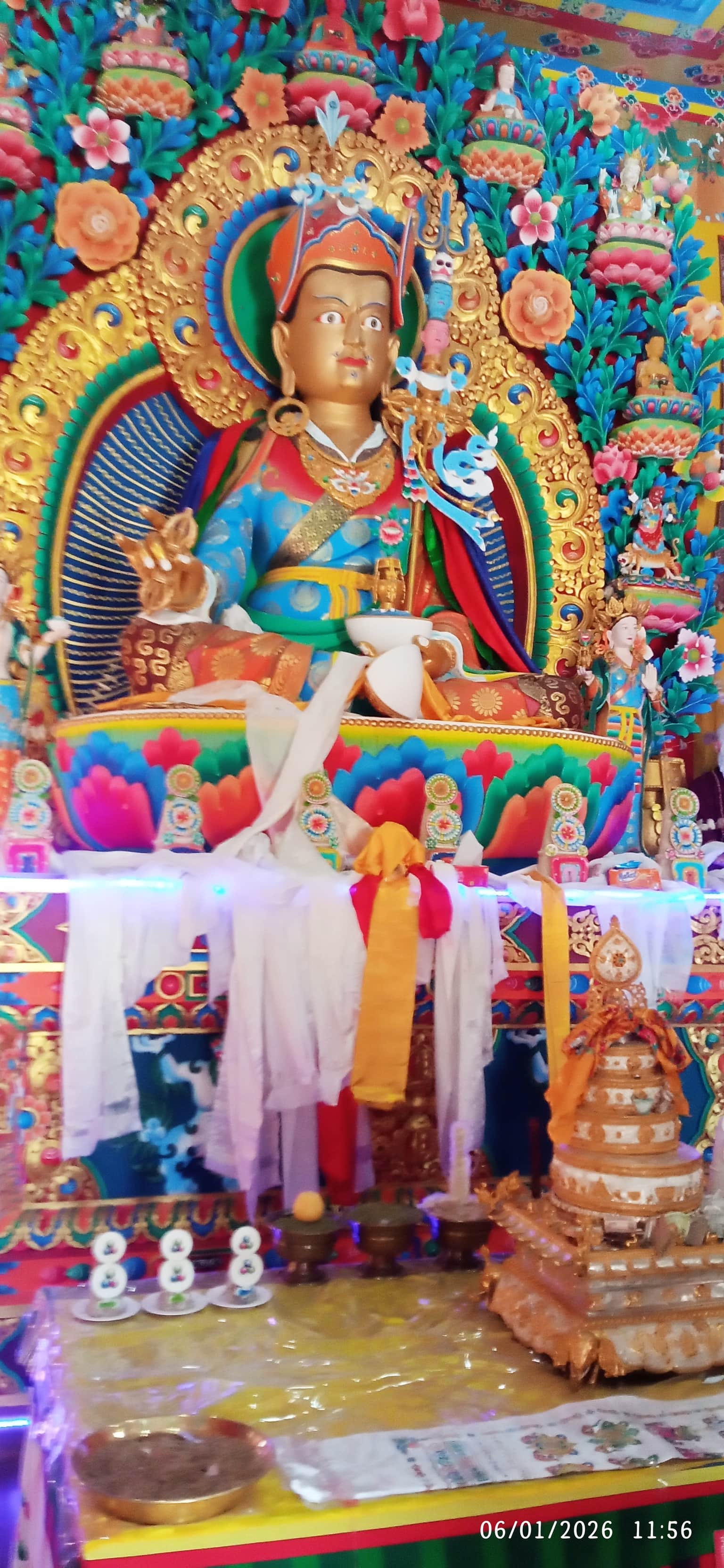 Photo from Vinod 's trip